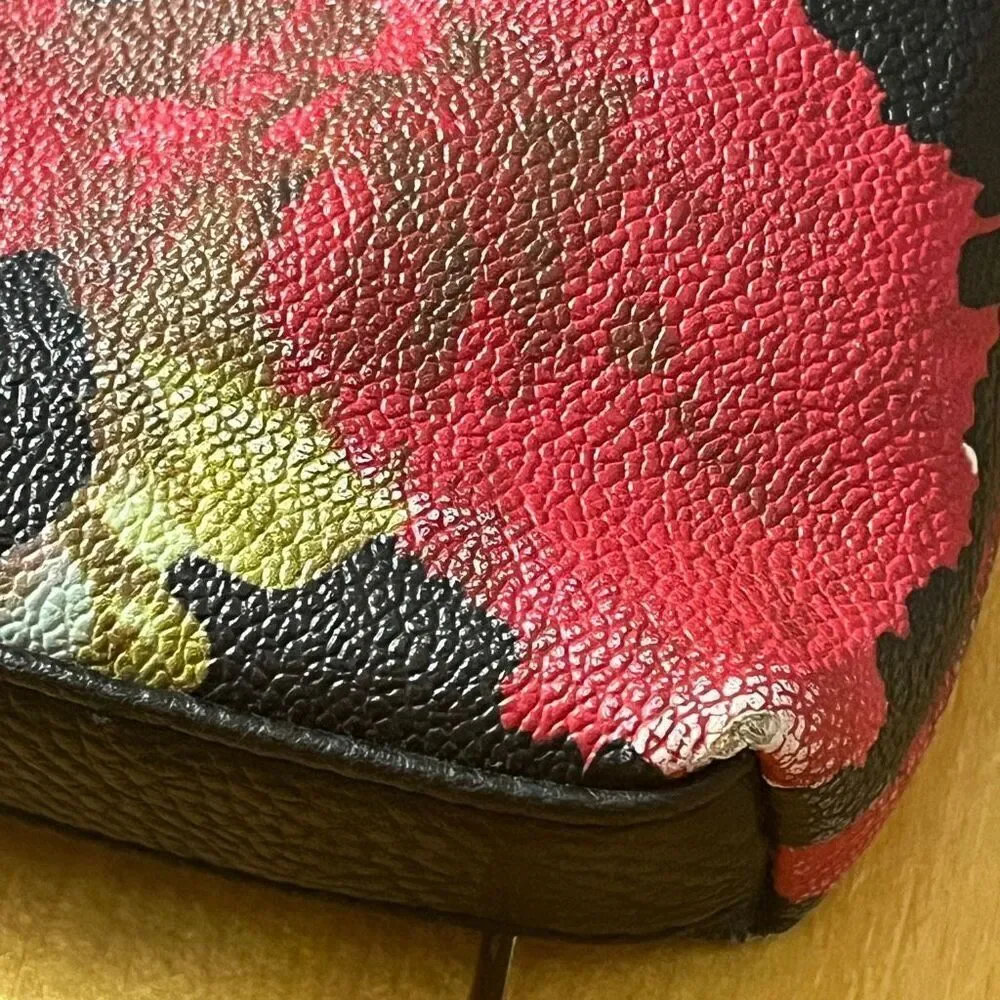 Dana Buchman Crossbody Floral Bag - Picture 13 of 15